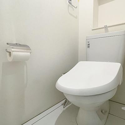 【2026年1月5日～ご入居可能】アットイン後楽園5-4  『公式サイトなら空室確認、web予約も可能です。今なら限定キャンペーンも実施中！「アットイン」で検索！🔍』の物件写真6