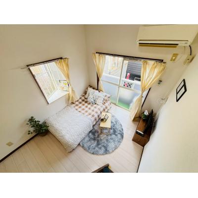 ONLY和光１【🌈WiFi・管理費０円キャンペーン🌈】駐輪場あり、最上階角部屋✨3路線利用可能！　🚃池袋14分、朝霞台5分、有楽町40分、渋谷27分⇔直通＊。新座の外観画像