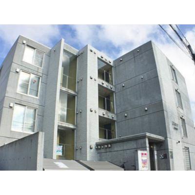 OneLife医大前ステイ【★1DK・バストイレ別】の外観画像