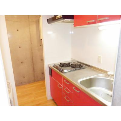 OneLife医大前ステイ【★1DK・バストイレ別】の物件写真3