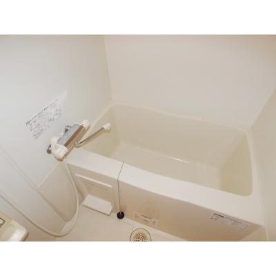 OneLife医大前ステイ【★1DK・バストイレ別】の物件写真4