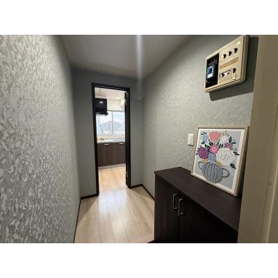 レントライフマンスリー長野善光寺前（駐車場無し）の物件写真5