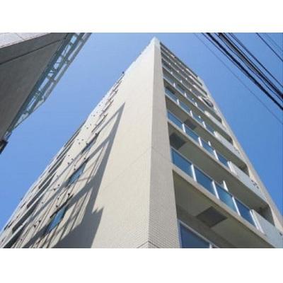 OneLifeすすきのフェース【★1LDK・バストイレ別・独立洗面台】の外観画像