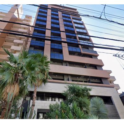 【オレンジマンスリー箱崎駅前】♪新規OPEN♪箱崎駅近×ゆったり1LDK♪JR・地下鉄Ｗアクセス/セキュリティ重視/禁煙ルーム/Wi-Fi無料の物件写真6