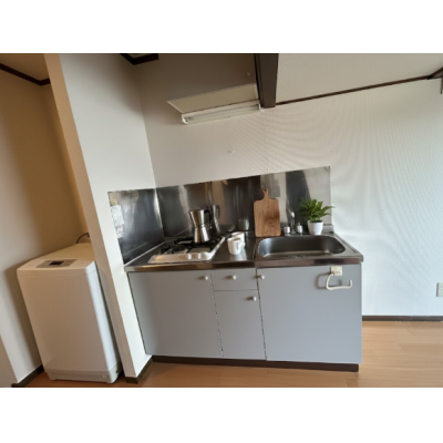 ✨ Wi-Fi無料 📶 ＪＲ大垣駅徒歩14分 🚋 駐車場有🚙ロフト付✨ 🔶マンスリーベースＪＰ🔶【G010】の物件写真2