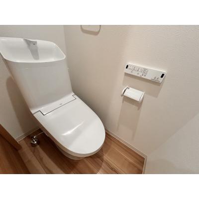 【ペットと同居可能、駐車場無料】TRAILER　INN 砂払の物件写真6