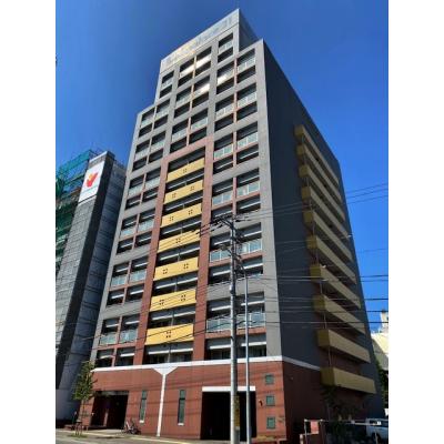 OneLife札幌バリエ【★バストイレ別、浴室乾燥機付き】の物件写真1