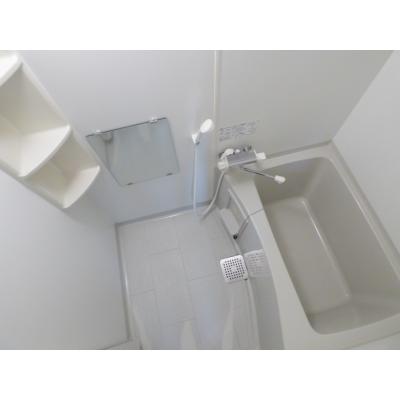 OneLife札幌中島公園【★独立洗面台、浴室乾燥機付き《1DKの広々空間！》】の物件写真5