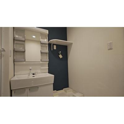 東都マンスリーカーサトレスB【４名入居可！WiFi無料！】1LDKの物件写真4