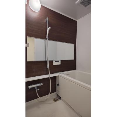 東都マンスリーカーサトレスB【４名入居可！WiFi無料！】1LDKの物件写真5