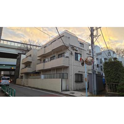 東都マンスリーカーサトレスC【６名入居可！WiFi無料！】1LDKの物件写真1