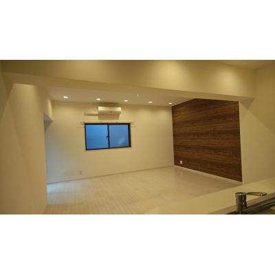 東都マンスリーカーサトレスC【６名入居可！WiFi無料！】1LDKの物件写真2