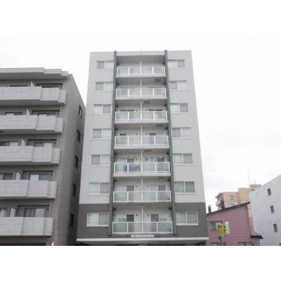 OneLife札幌ハーベスト【★独立洗面台、洗浄機付便座《1DKの広々空間！》】の物件写真1