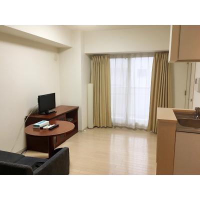 OneLife札幌ハーベスト【★独立洗面台、洗浄機付便座《1DKの広々空間！》】の物件写真2