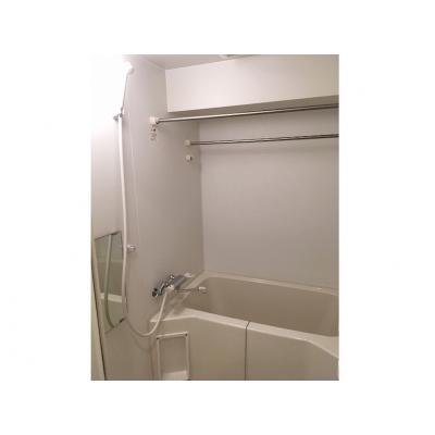 OneLife札幌ハーベスト【★独立洗面台、洗浄機付便座《1DKの広々空間！》】の物件写真4