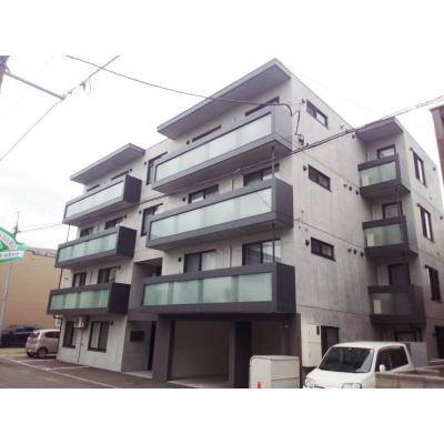 OneLife札幌麻生グランデ＜TYPE2＞【★オートロック付、★1LDKの広々空間！】の物件写真1