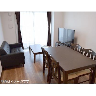 OneLife札幌麻生グランデ＜TYPE3＞【★オートロック付、★2LDKの広々空間！】の物件写真2