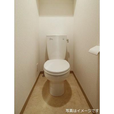 OneLife札幌麻生グランデ＜TYPE3＞【★オートロック付、★2LDKの広々空間！】の物件写真5