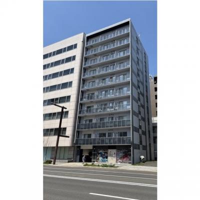 OneLife大通北プレミア【★1LDK・禁煙ルーム・独立洗面台】の物件写真1