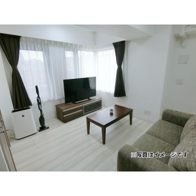 OneLife大通北プレミア【★1LDK・禁煙ルーム・独立洗面台】の物件写真2