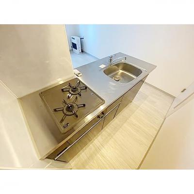 OneLife大通北プレミア【★1LDK・禁煙ルーム・独立洗面台】の物件写真3