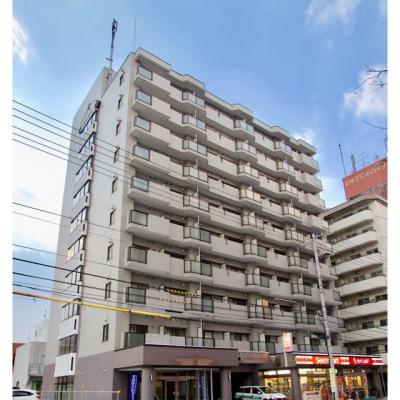 OneLife札幌パルフェ【≪禁煙ルーム有≫★3点ユニットバス】の物件写真1