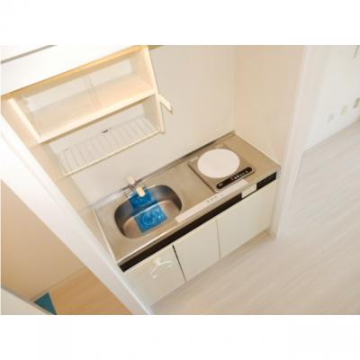 OneLife札幌パルフェ【≪禁煙ルーム有≫★3点ユニットバス】の物件写真3