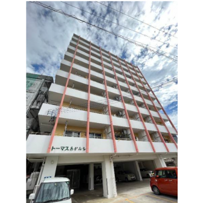トーマスあかみち303号室の物件写真1