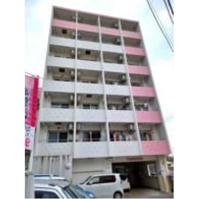 トーマス壺屋405号室　の物件写真1