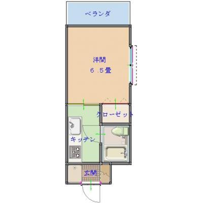 apartment 沖縄県那覇市壺屋２丁目19-12 

↓地図はこちらから