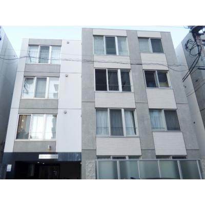 OneLife札幌北9条通り【≪1LDK≫★〇デザイナーズマンション・札幌駅徒歩圏内】の物件写真1