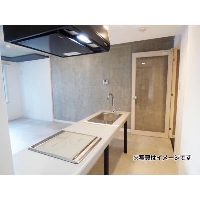 OneLife札幌北9条通り【≪1LDK≫★〇デザイナーズマンション・札幌駅徒歩圏内】の物件写真3