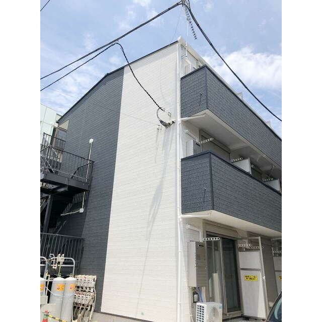 グッドステイ大和NORTHラフィーナー■『禁煙ルーム・1名入居限定・追い焚き機能・独立洗面・浴室乾燥付』【ハイクラス】の物件写真2