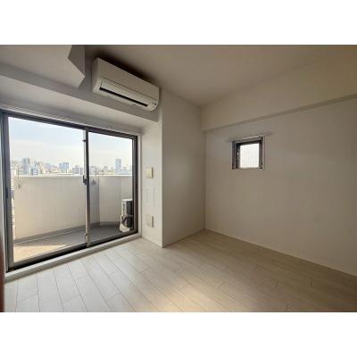 OneLife福島野田フィオーレ【▼バストイレ別、浴室乾燥機付き▼室内見学可（※空室状況により、応相談）】の物件写真3