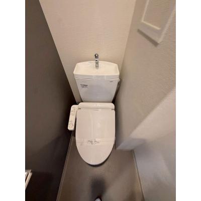 OneLife福島野田フィオーレ【▼バストイレ別、浴室乾燥機付き▼室内見学可（※空室状況により、応相談）】の物件写真6