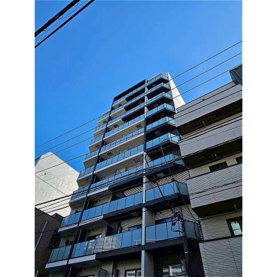 OneLife千葉駅南ステージ【★バストイレ別、独立洗面台付■Wi-Fi無制限】の物件写真1