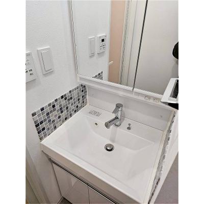 OneLife千葉駅南ステージ【★バストイレ別、独立洗面台付■Wi-Fi無制限】の物件写真6