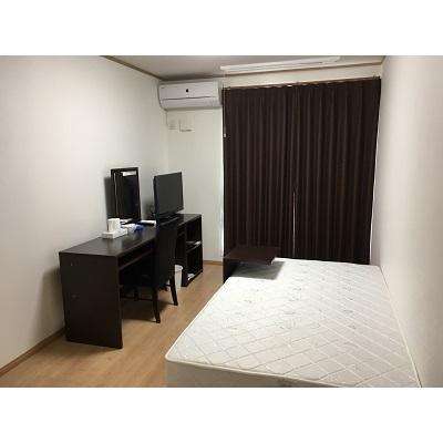 OneLife北仙台アール【★バストイレ別・独立洗面台】の物件写真2