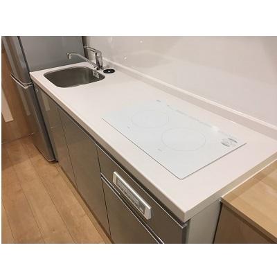 OneLife北仙台アール【★バストイレ別・独立洗面台】の物件写真3