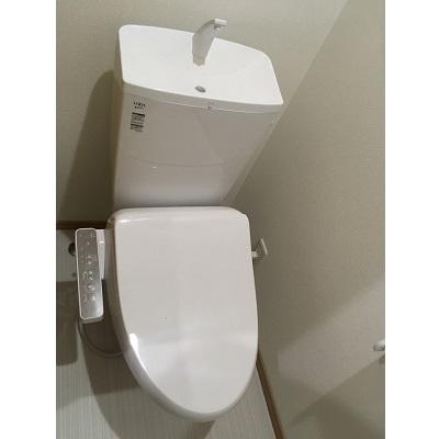 OneLife北仙台アール【★バストイレ別・独立洗面台】の物件写真5