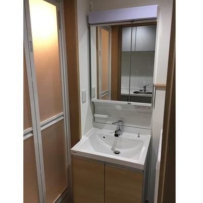 OneLife北仙台アール【★バストイレ別・独立洗面台】の物件写真6