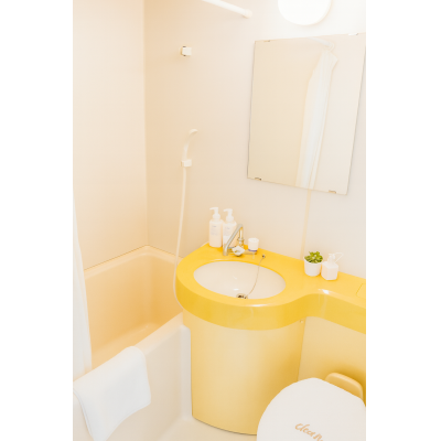 🌟【JR・地下鉄二条駅徒歩圏】📡Wi-Fi対応＆EV付🏢駅近1Kの物件写真4