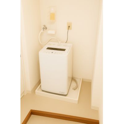 🌟【JR・地下鉄二条駅徒歩圏】📡Wi-Fi対応＆EV付🏢駅近1Kの物件写真6