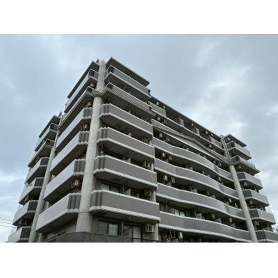 博多区千代1丁目　マンスリー　の物件写真1