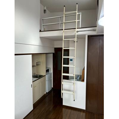 博多区千代1丁目　マンスリー　の物件写真2