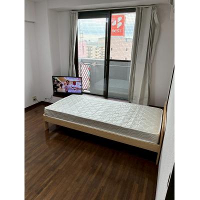 博多区千代1丁目　マンスリー　の物件写真3