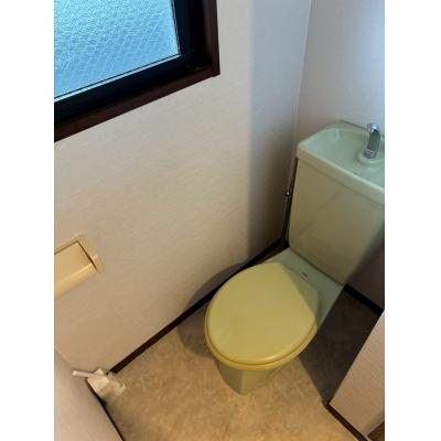 博多区千代1丁目　マンスリー　の物件写真6