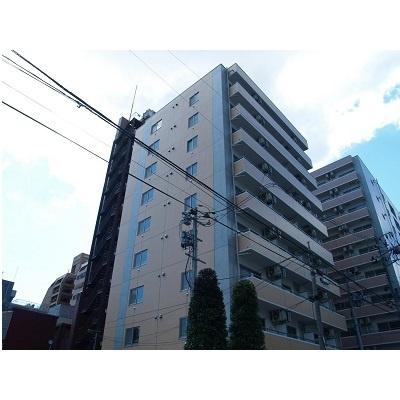 OneLife一番町EAST＜TYPE1＞【★バストイレ別・浴室乾燥機付き】の物件写真1