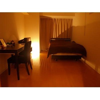 OneLife一番町EAST＜TYPE1＞【★バストイレ別・浴室乾燥機付き】の物件写真2