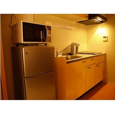 OneLife一番町EAST＜TYPE2＞【★1DKS・バストイレ別・浴室乾燥機付き】の物件写真3